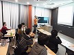 大林武 先生 （東北大学・情報科学研究科）