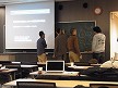 議論も盛り上がりました