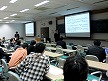 坪井俊 先生（東京大学）